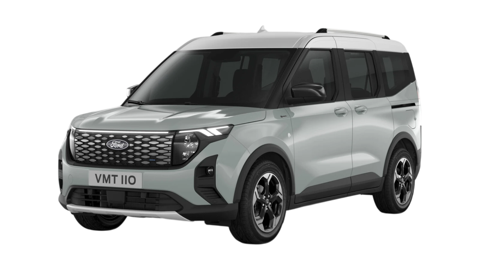 FORD Tourneo Courier II