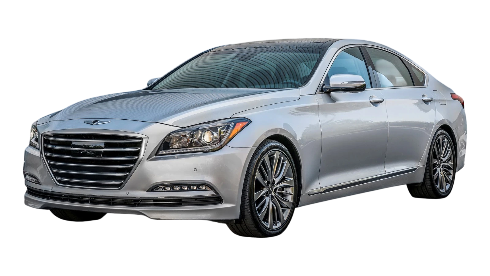 GENESIS G80 I
