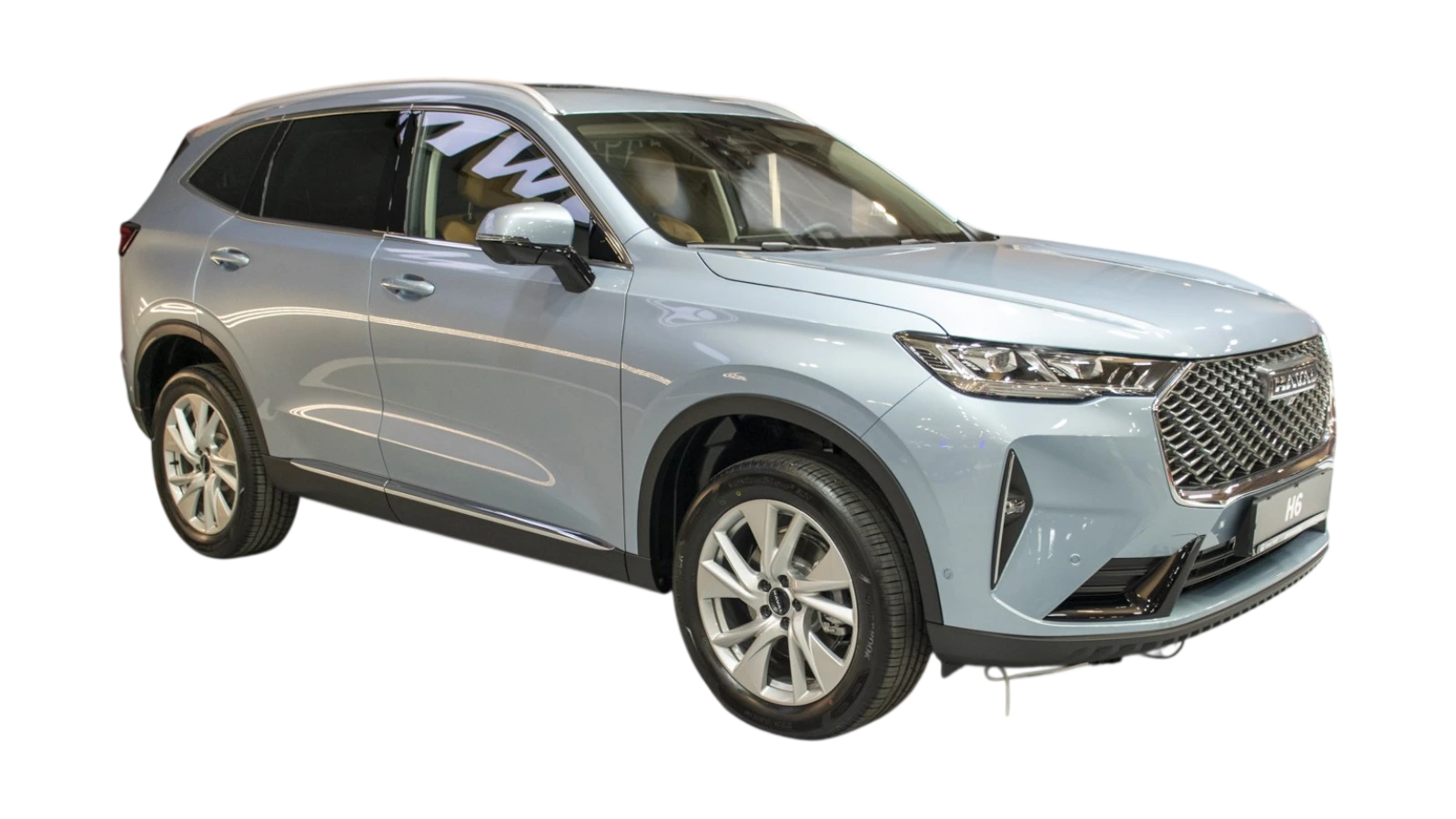 HAVAL H6 III