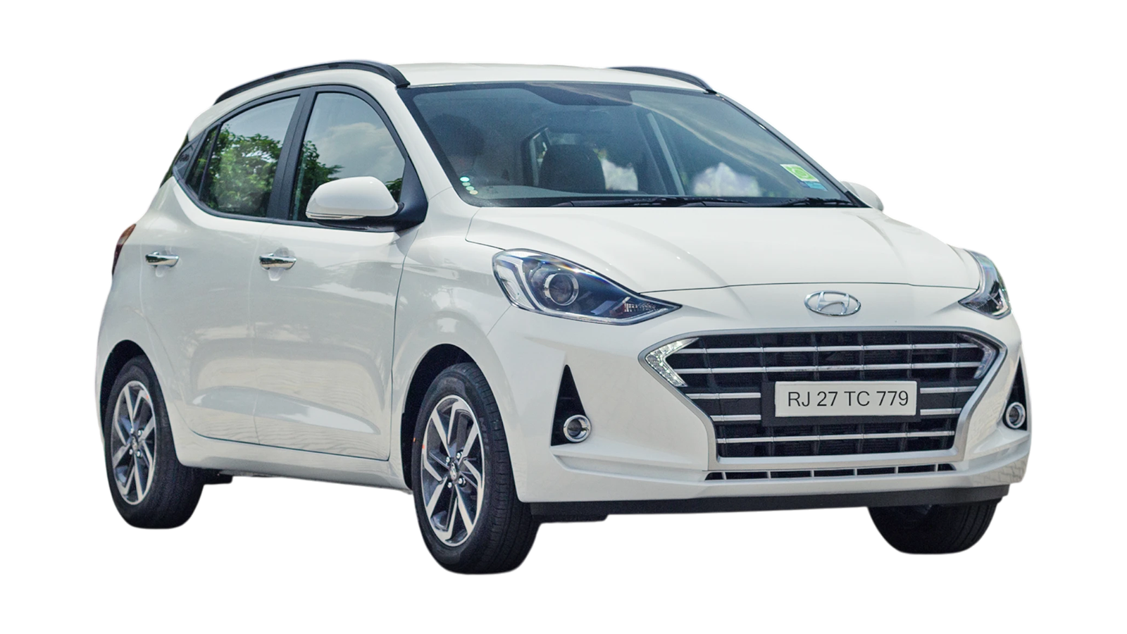 HYUNDAI i10 III (facelift 2023)