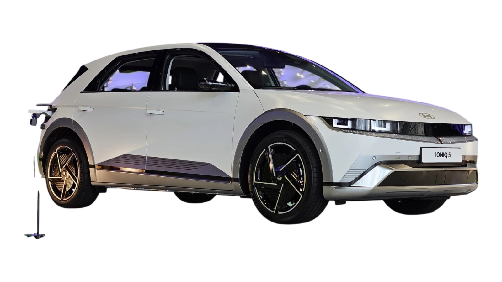HYUNDAI IONIQ 5 (facelift 2024)