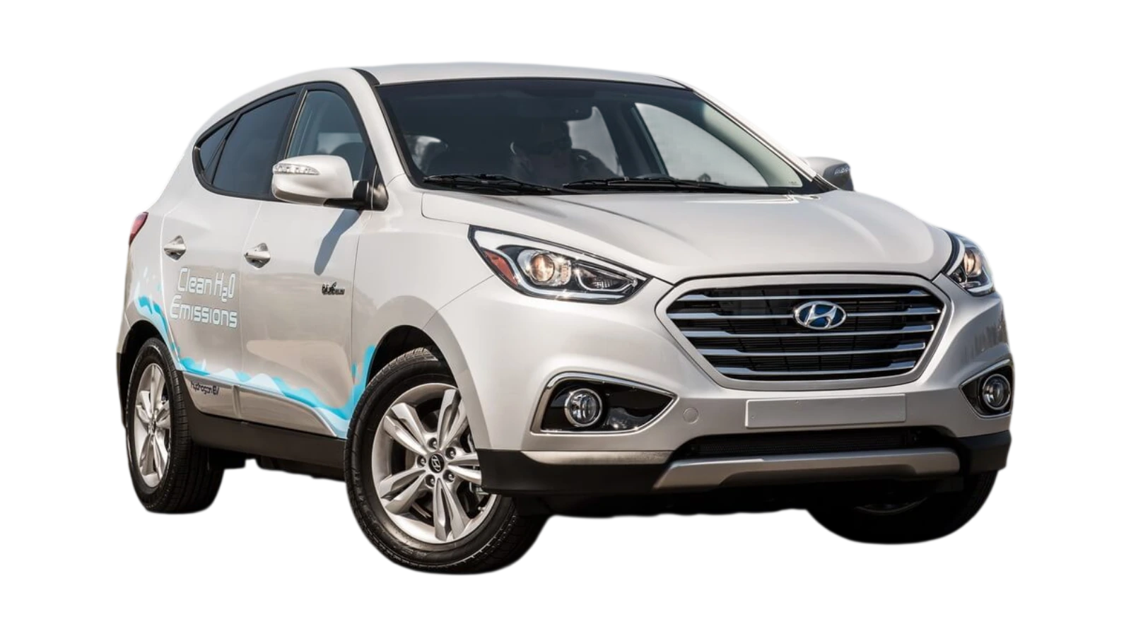 HYUNDAI ix35 FCEV