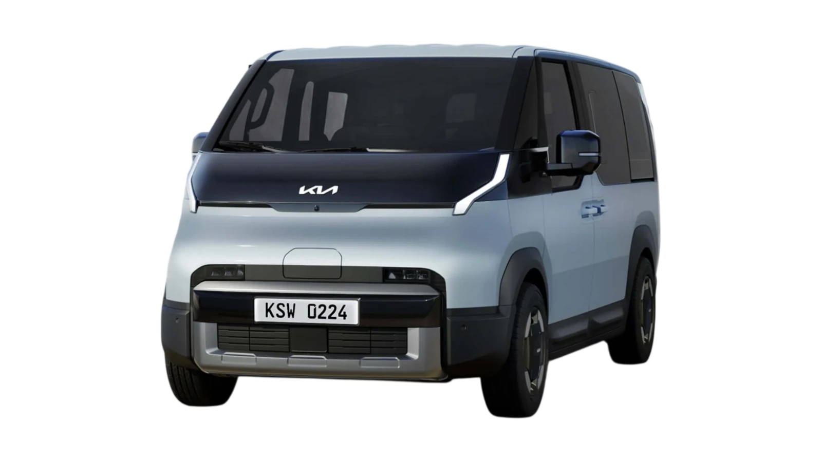 KIA PV5 Passenger