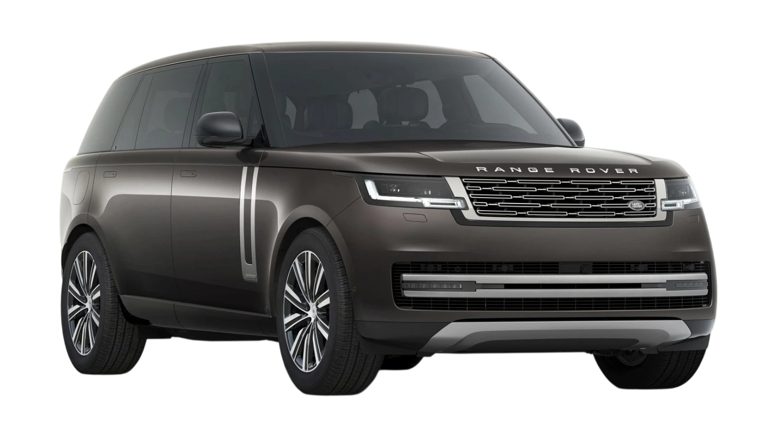 LAND ROVER Range Rover V LWB