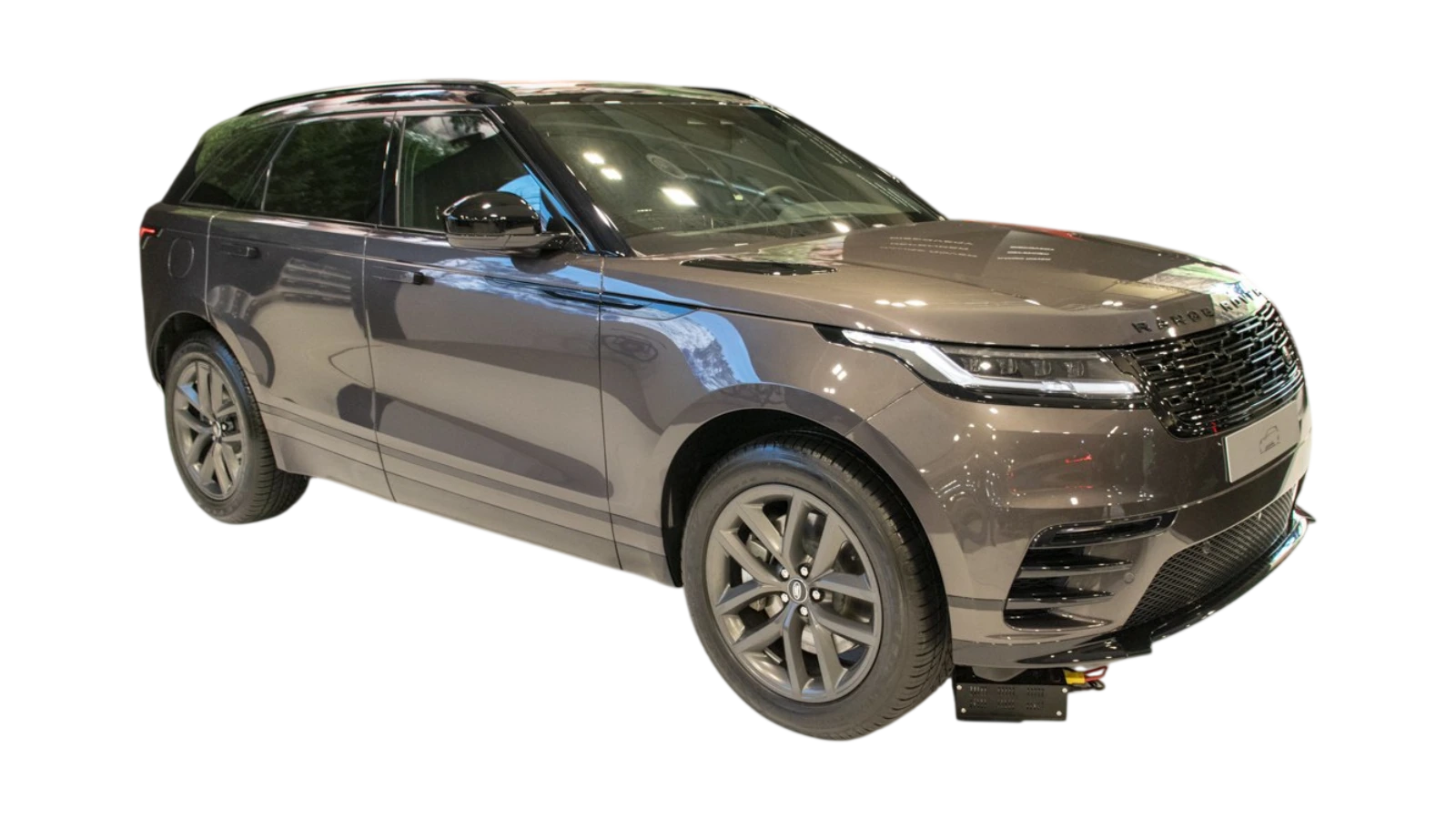 LAND ROVER Range Rover Velar (facelift 2023)
