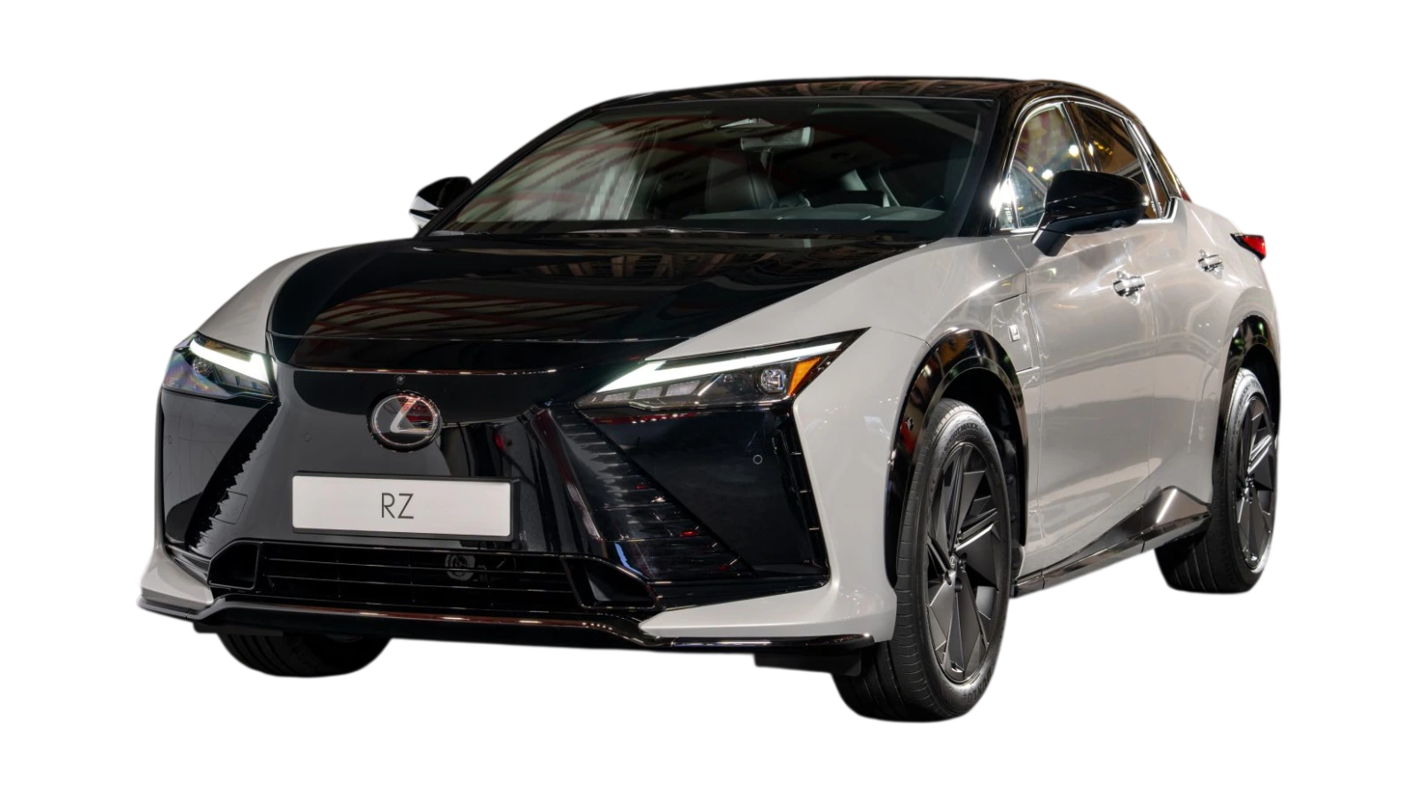 LEXUS RZ
