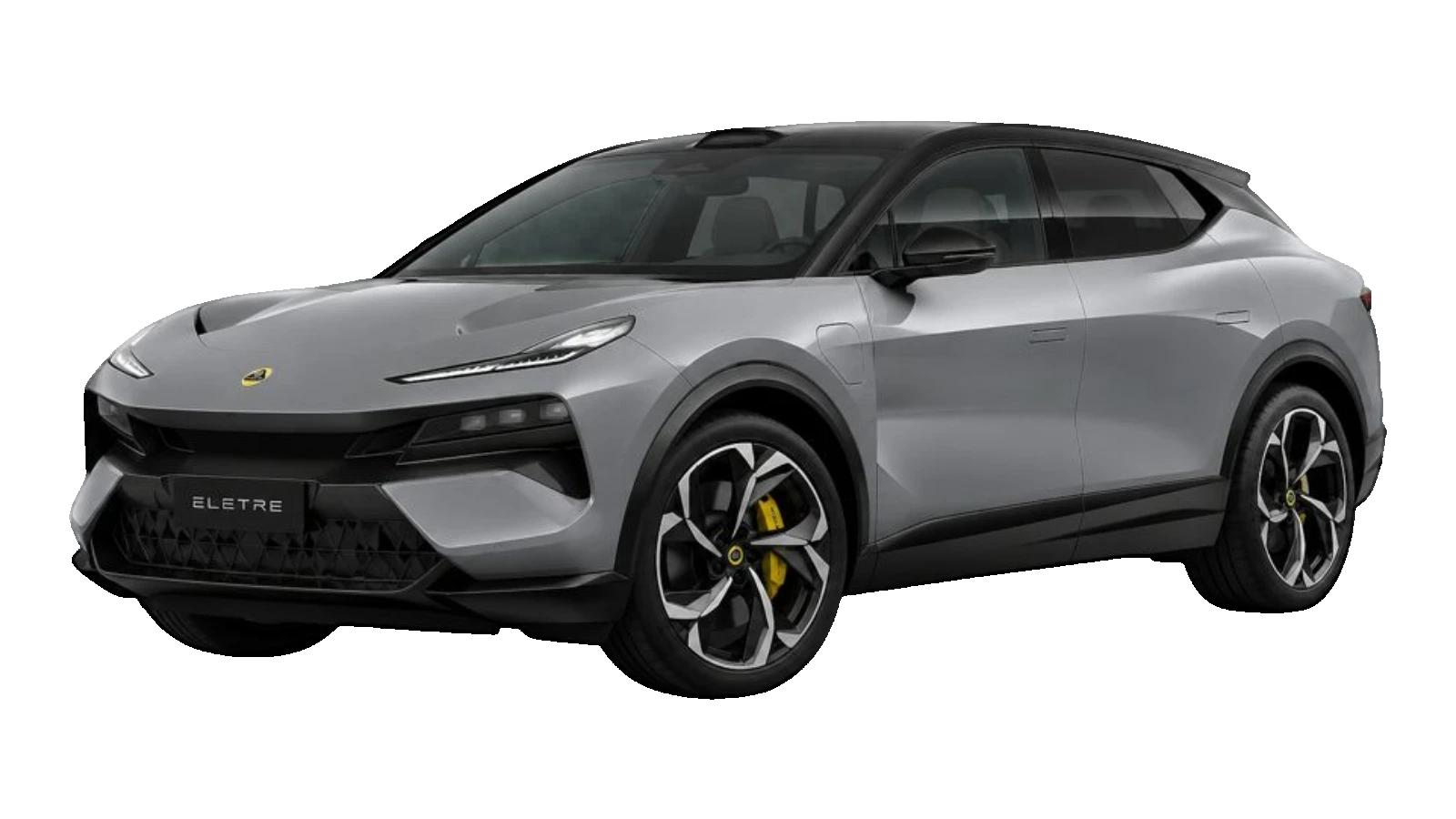LOTUS Eletre