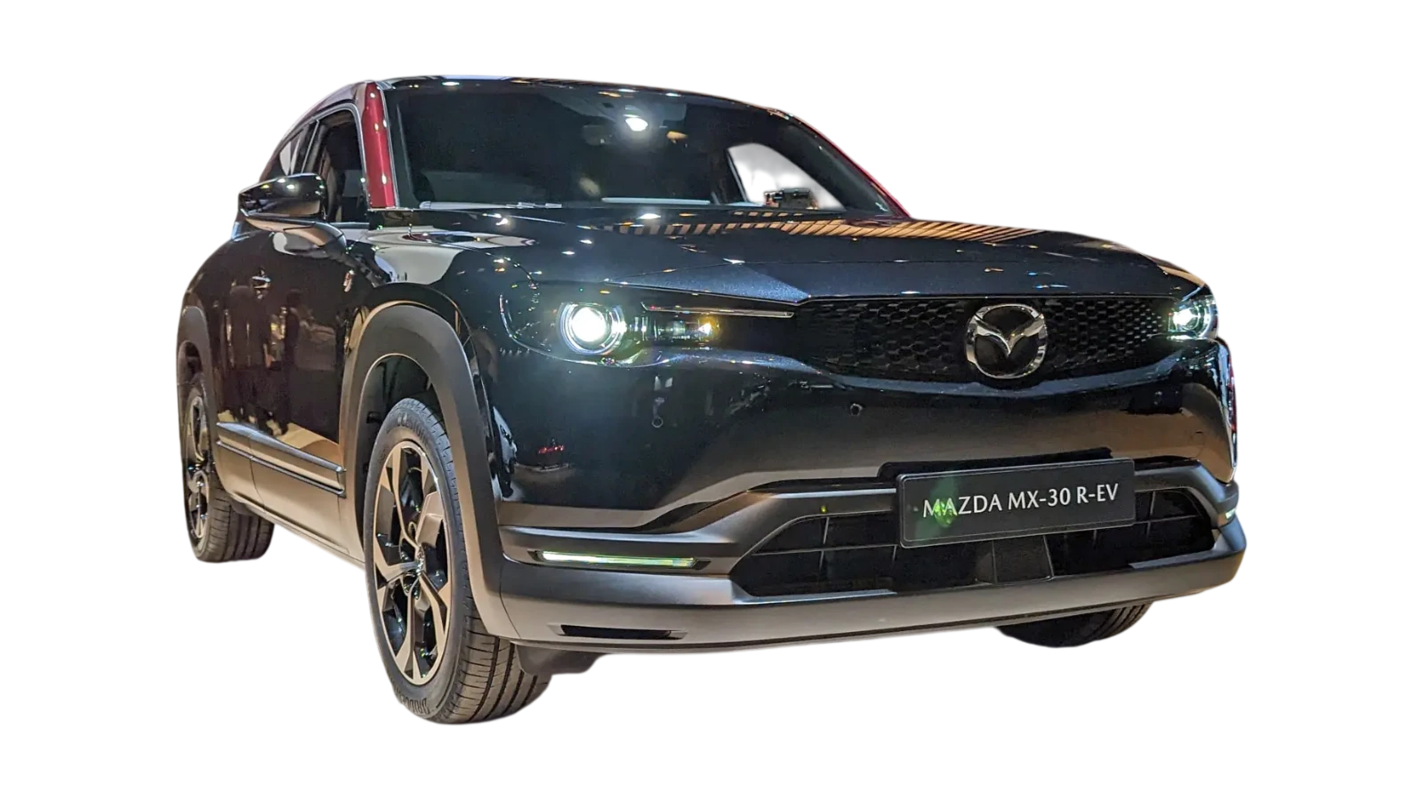MAZDA MX-30