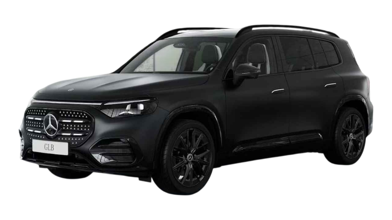 MERCEDES-BENZ GLB (X244/X248)