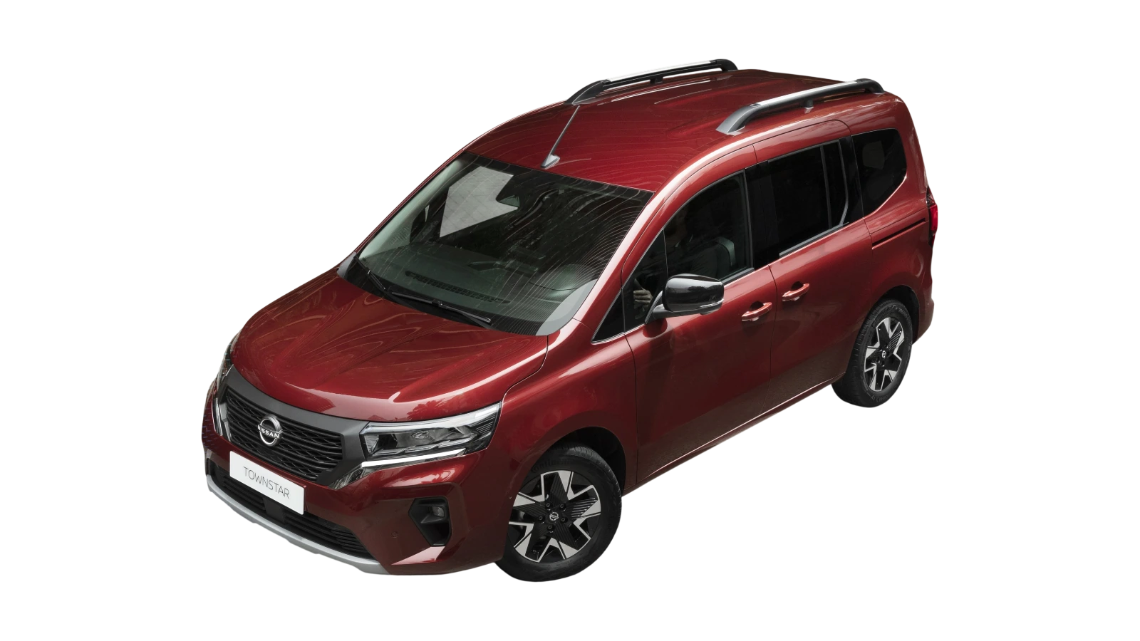 NISSAN Townstar Van