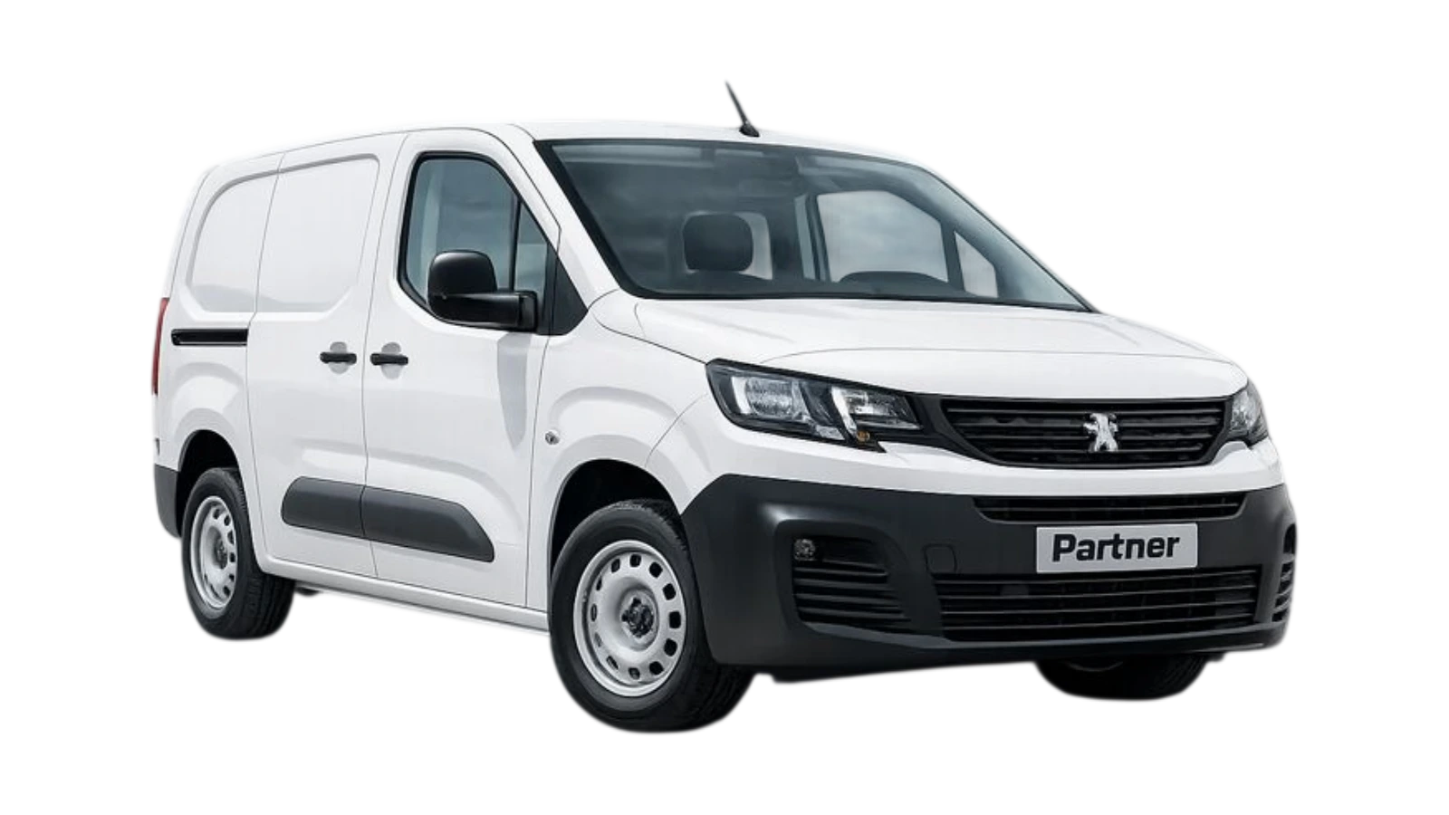 PEUGEOT Partner III Van
