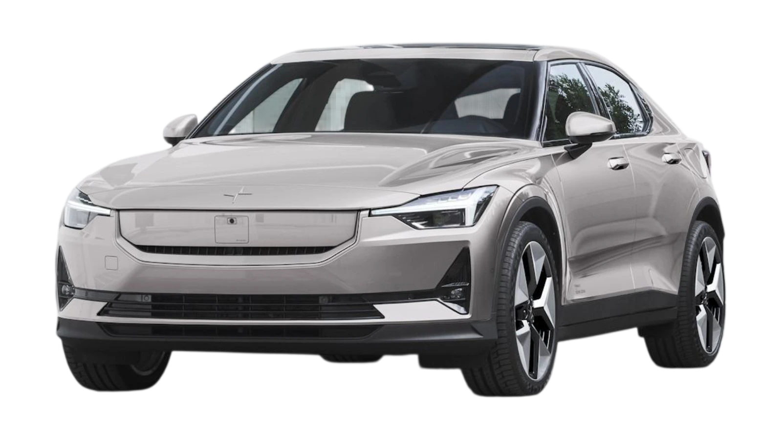 POLESTAR 2 (facelift 2023)