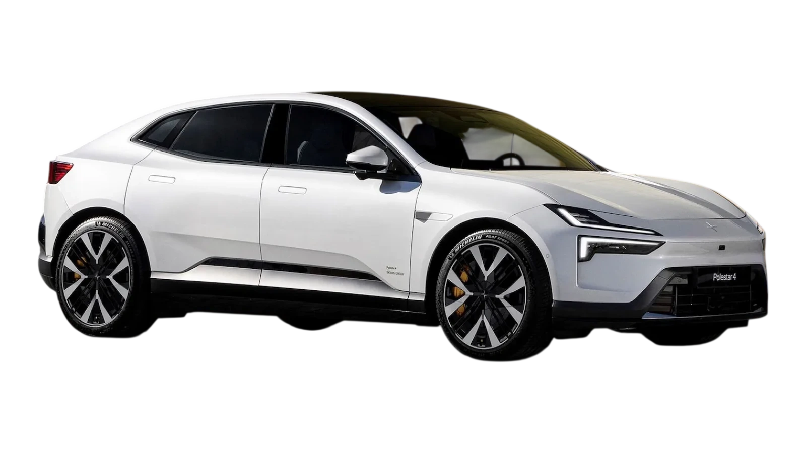 POLESTAR 4
