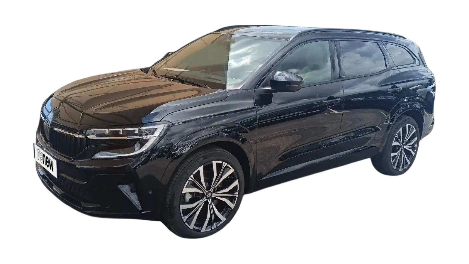 RENAULT Espace VI