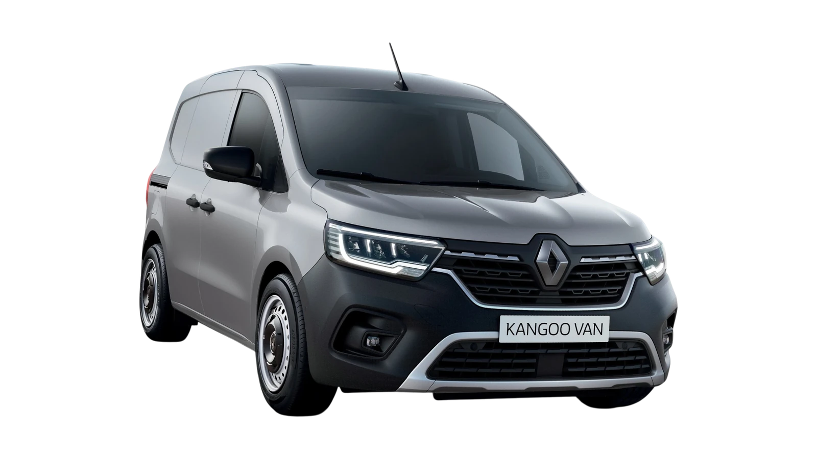 RENAULT Kangoo III