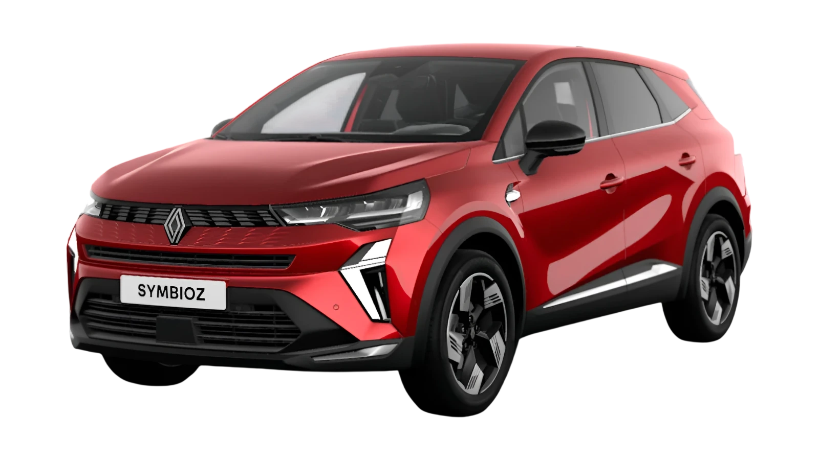 RENAULT Symbioz