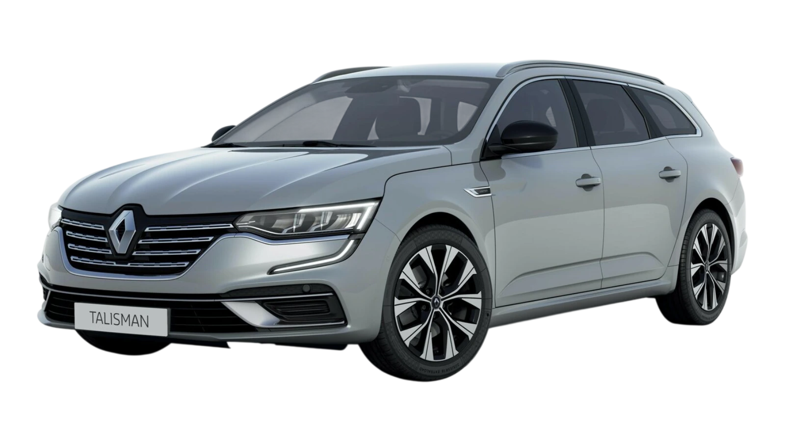 RENAULT Talisman (facelift 2020)
