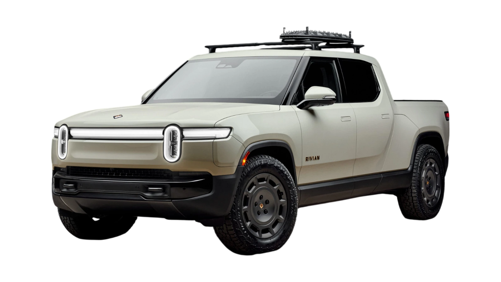 RIVIAN R1T