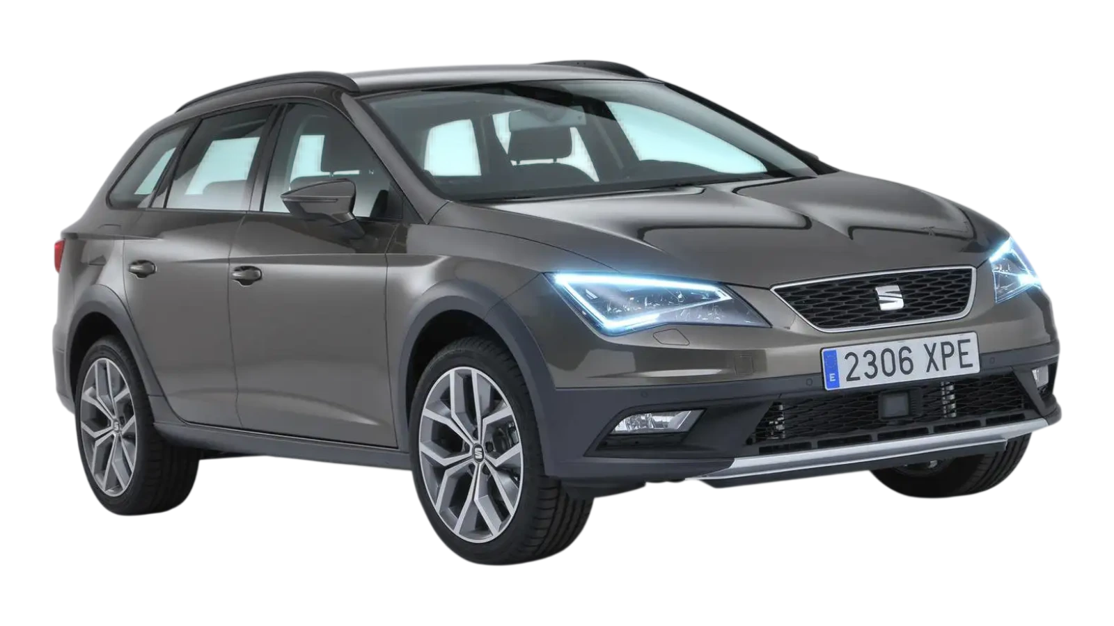 SEAT Leon X-Perience