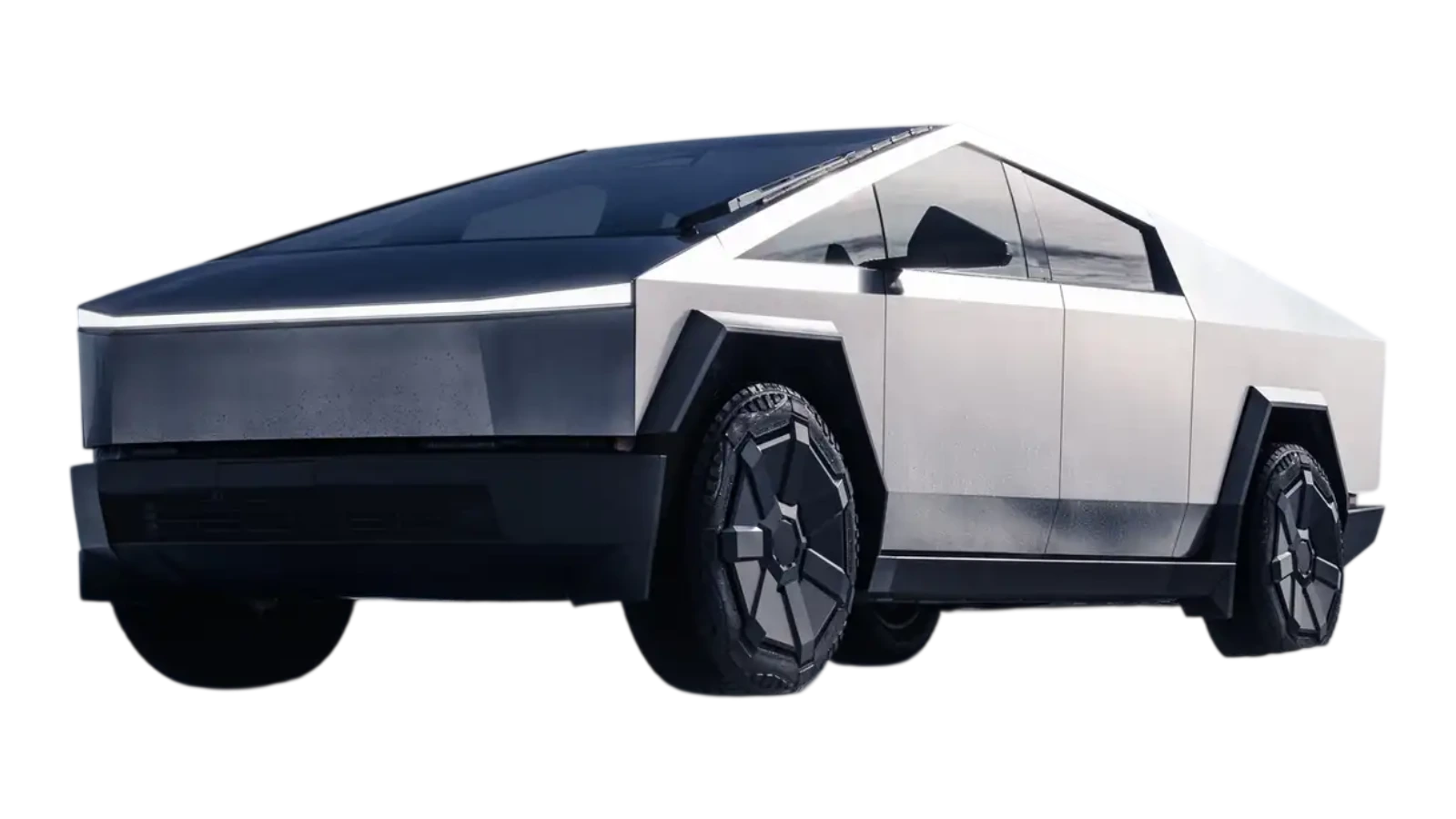 TESLA Cybertruck