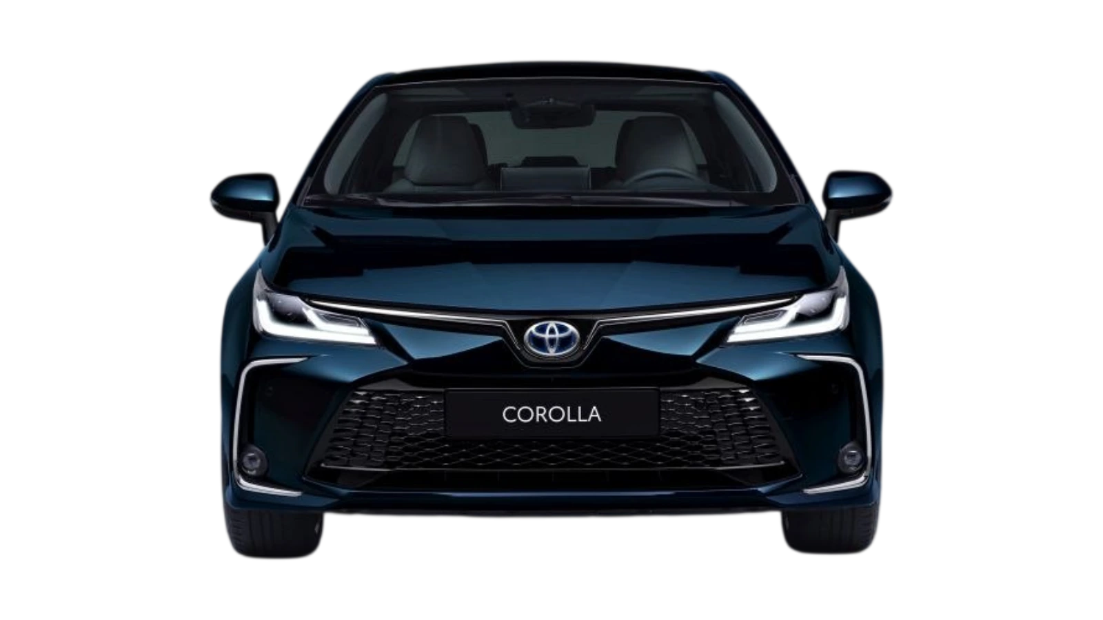 TOYOTA Corolla XII (E210, facelift 2022)
