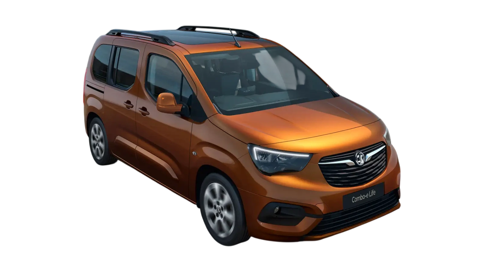 VAUXHALL Combo Life E