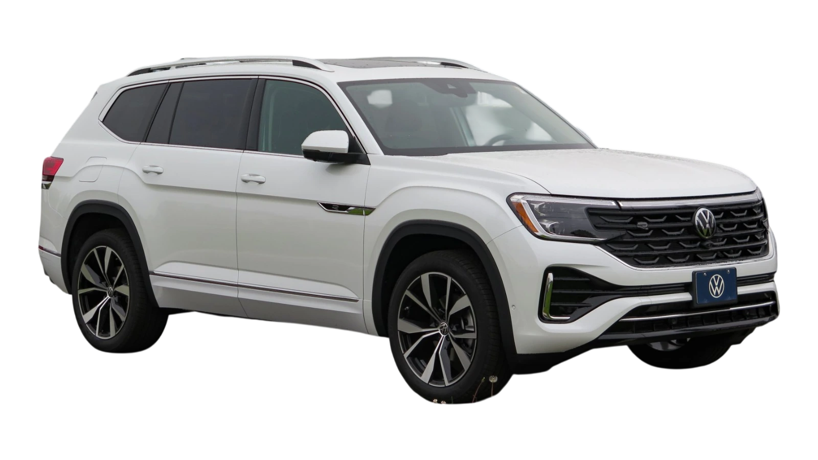 VOLKSWAGEN Atlas (facelift 2023)