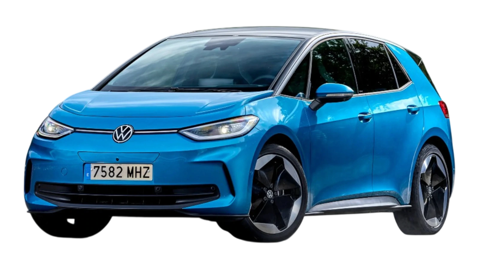 VOLKSWAGEN ID.3