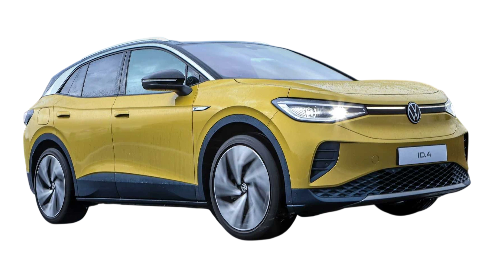 VOLKSWAGEN ID.4