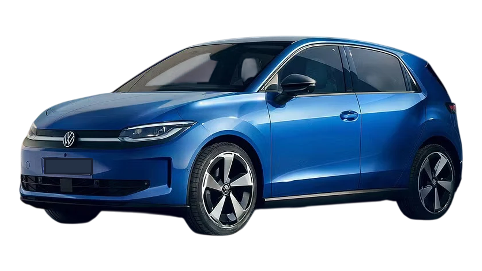 VOLKSWAGEN ID. Polo
