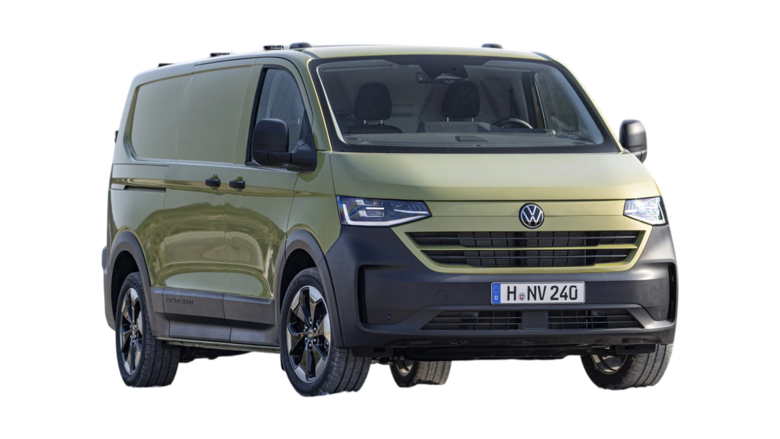 VOLKSWAGEN Transporter (T7) Panel Van