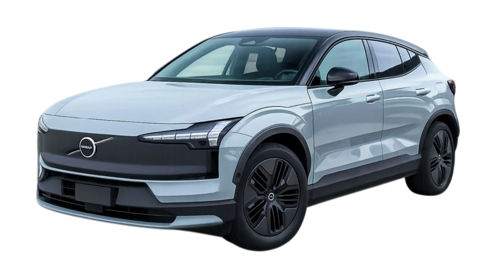 VOLVO EX30 Cross Country