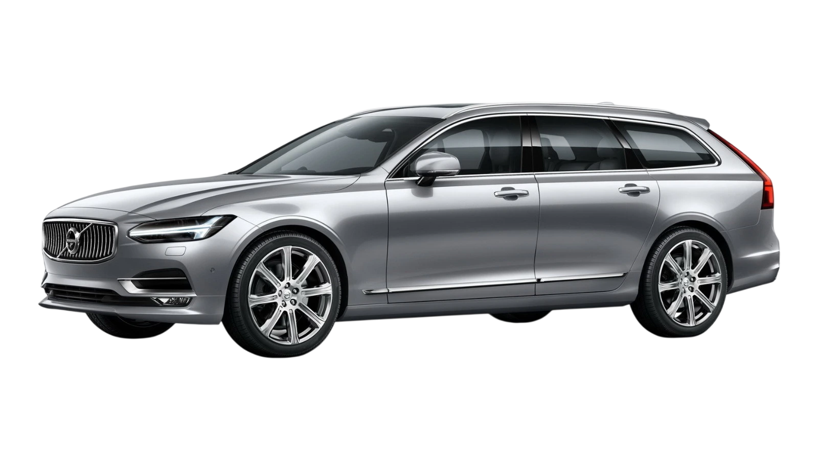 VOLVO V90 (facelift 2020)